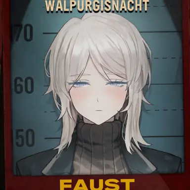 Profile image of Faust
