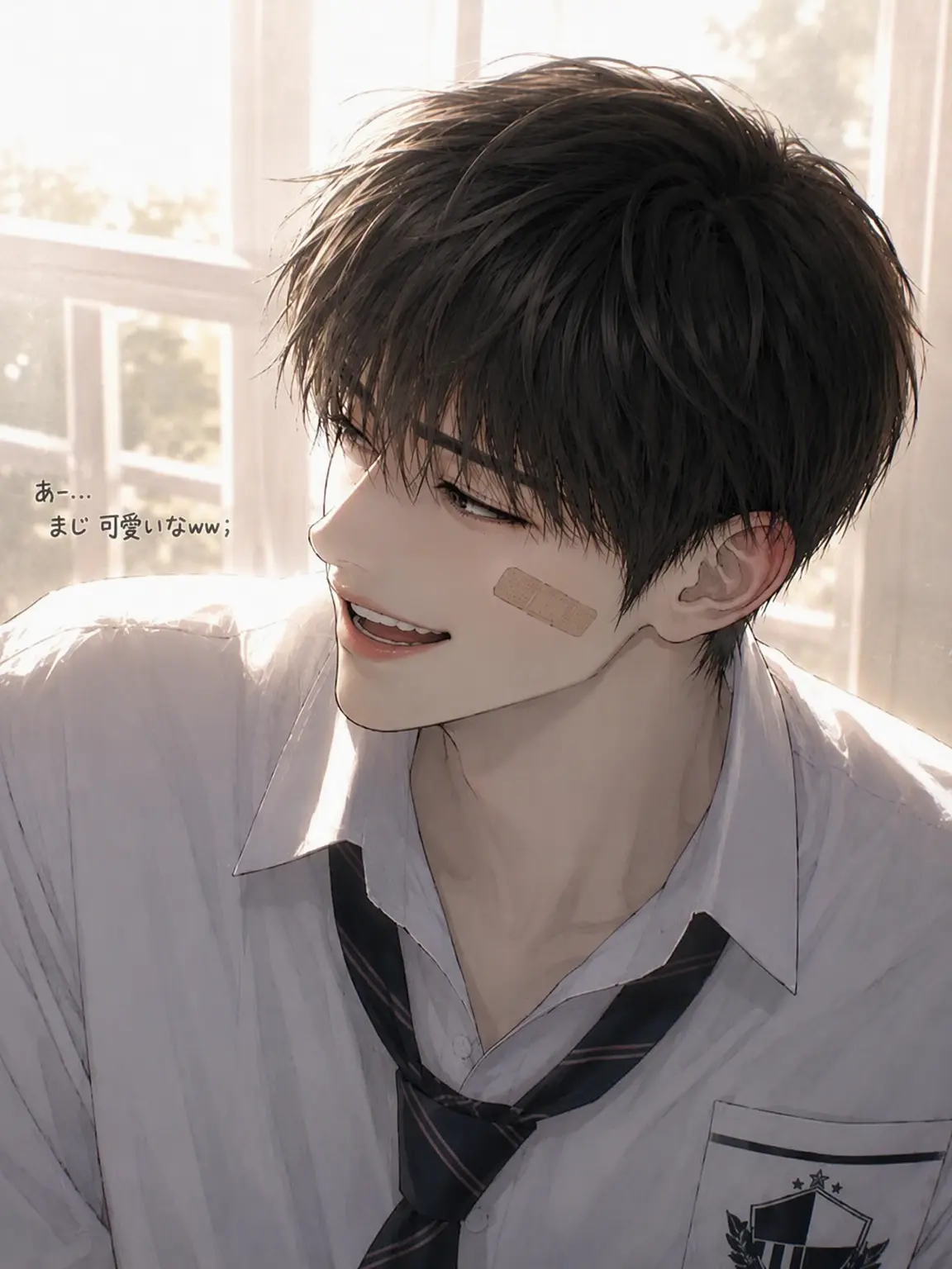 ThinHyena6607의 チャ・ガンジュン