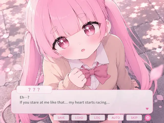 Profile image of Haruka