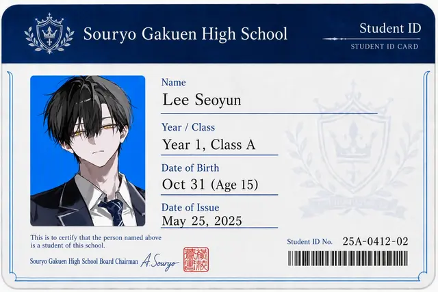 Profile image of Soyun