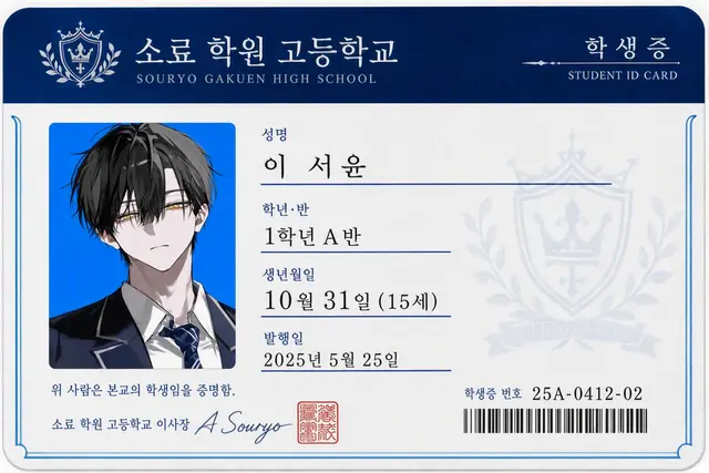 Profile image of 소윤