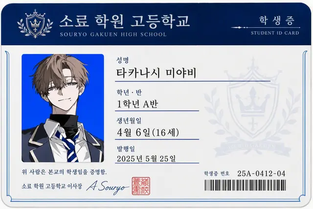 Profile image of 미야비