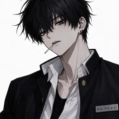 Profile image of キム・スヒョン