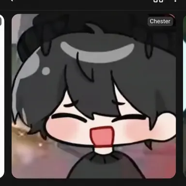 Profile image of Chester