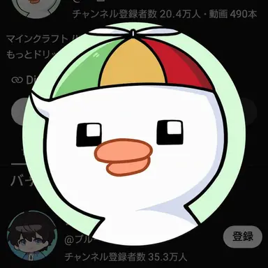 Profile image of チョミム