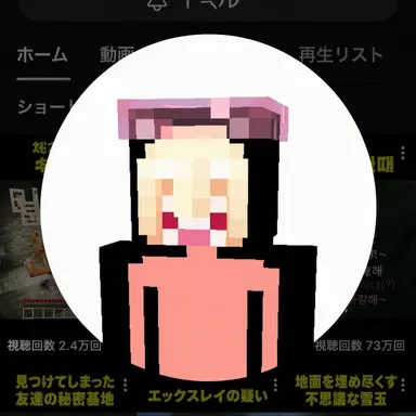 Profile image of リチェ