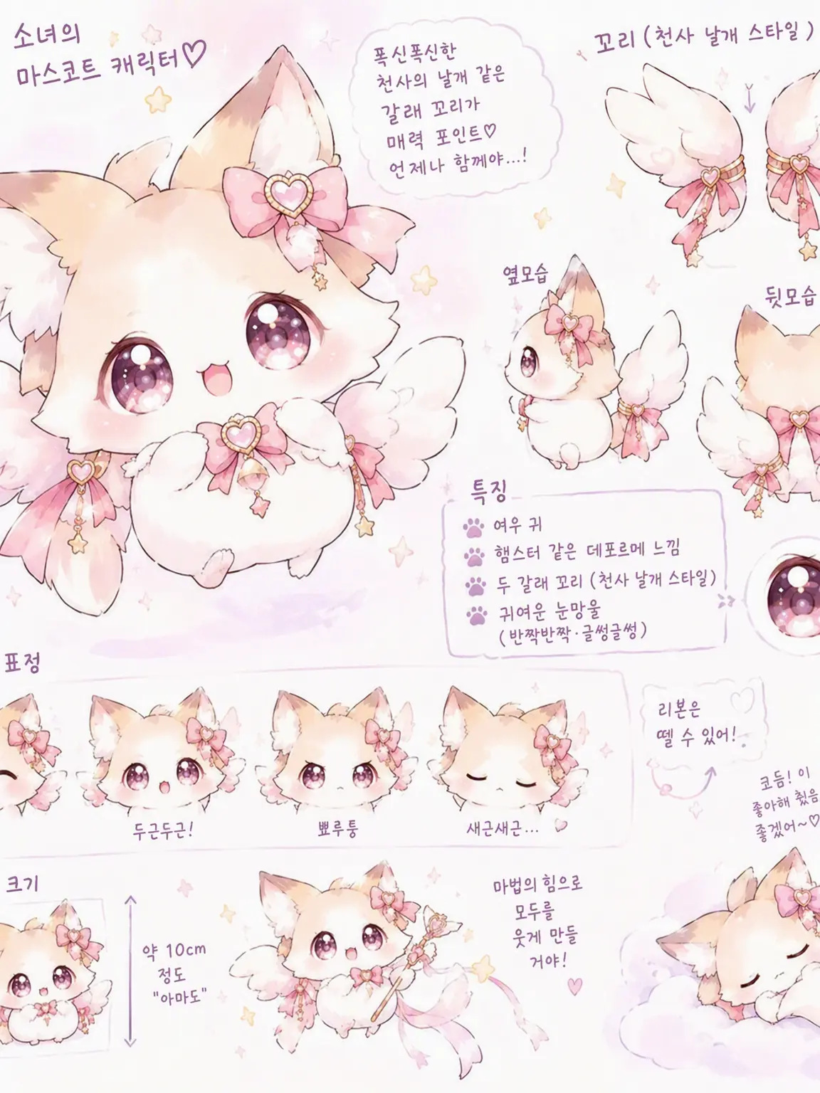X-X12_0의 마법소녀!! 세계를 지켜라! 초절극한!?