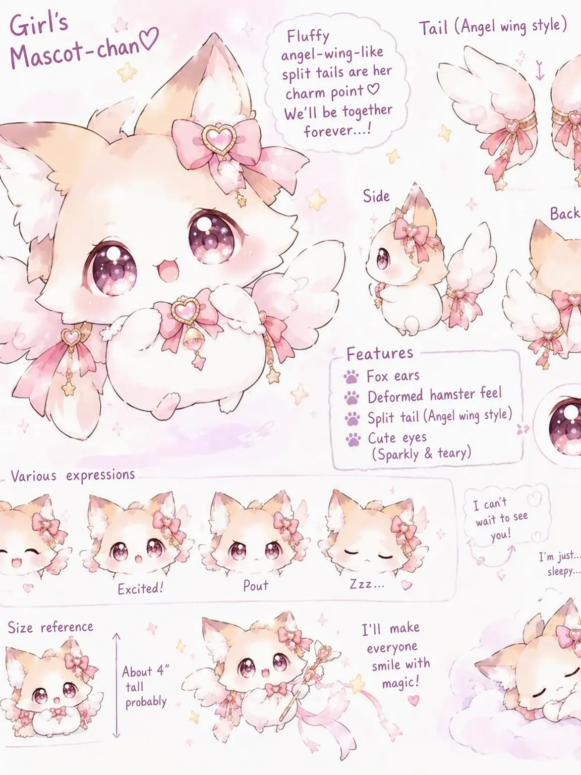 X-X12_0의 Magical Girl!! Save the World! Extreme Limit!?