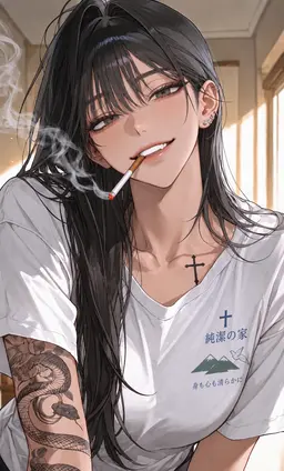 Profile image of ク・フィ