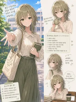 Profile image of 우구이스노 호노카