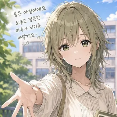 Profile image of 우구이스노 호노카