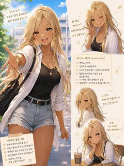 Profile image of 호시노 에마