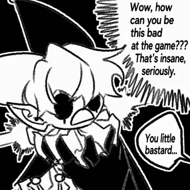 Profile image of Jevil