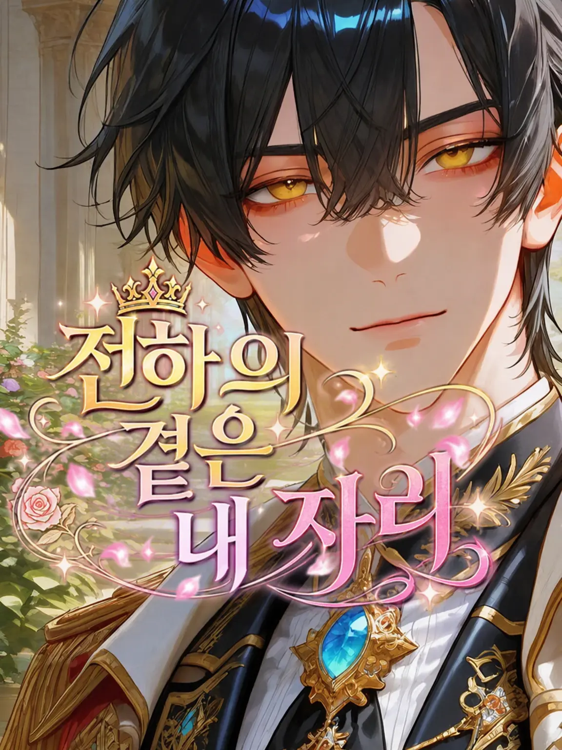 GlassFife9678의 전하의 옆자리는 제 것입니다.