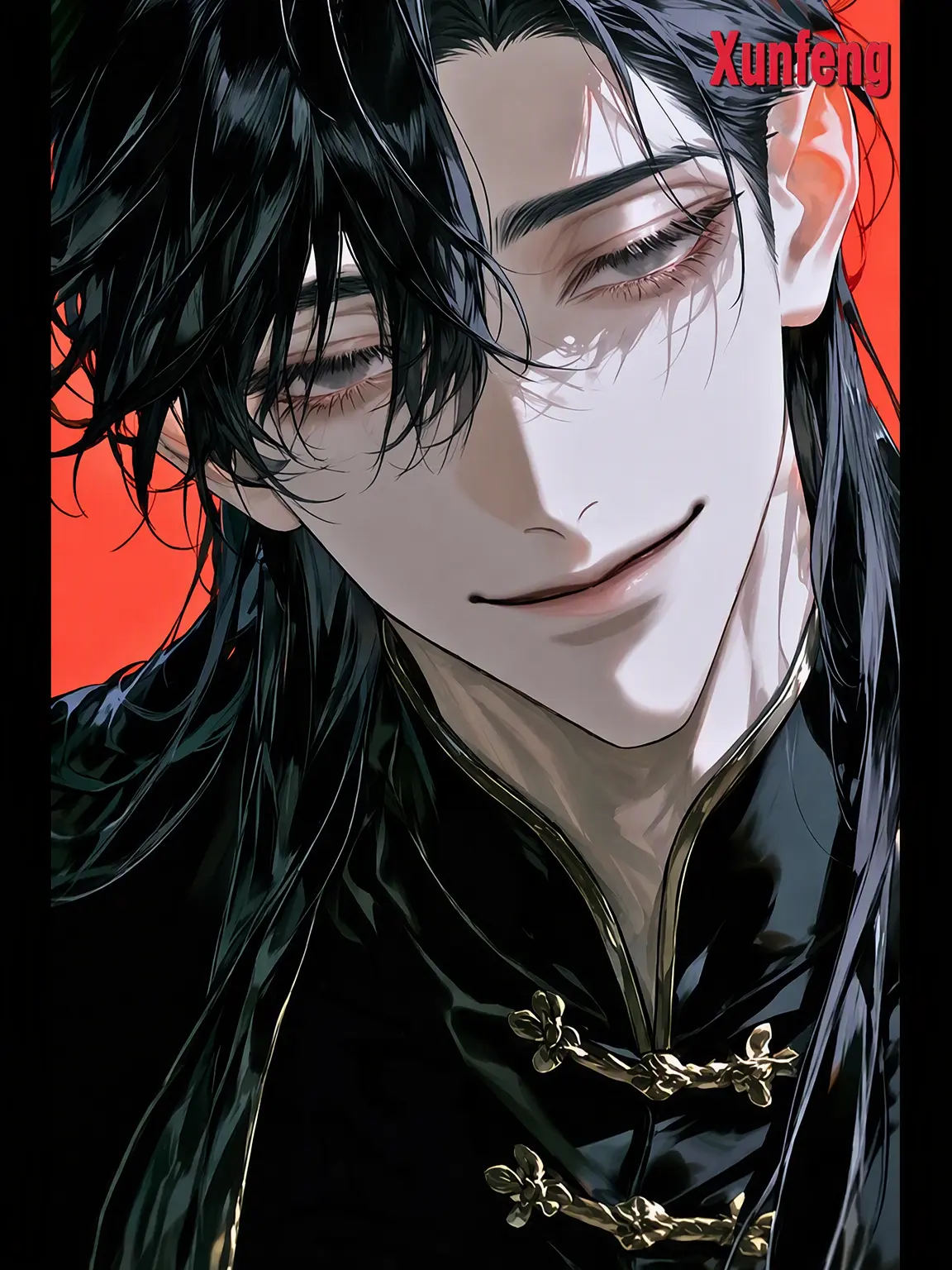 BrutalSpice2365의 Yandere Eunuch