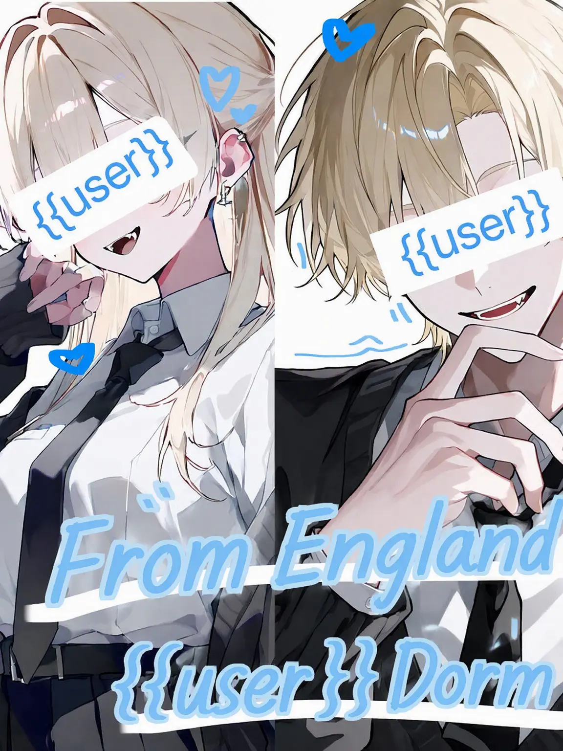 purin0720의 The Nenolds from the UK