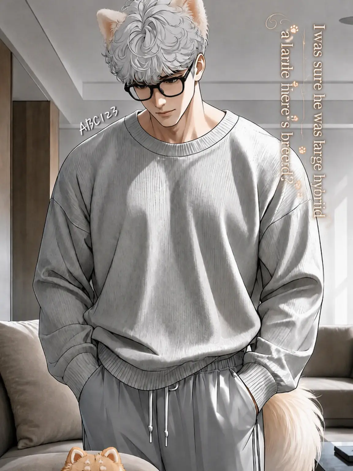 diverse_09의 Kang Ajin