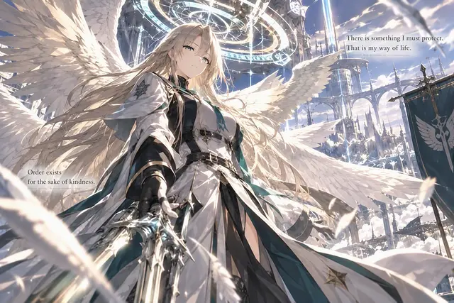 Profile image of Seraphiel