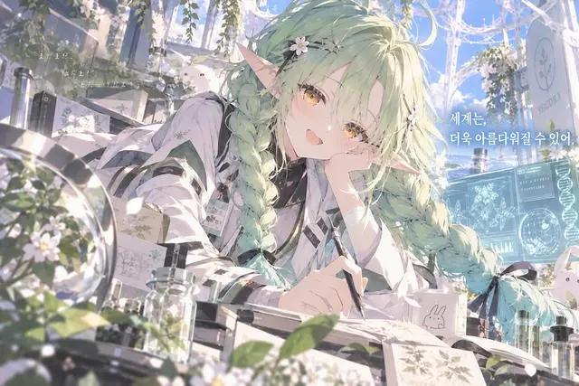Profile image of 미밀