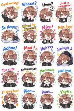 Profile image of Uri