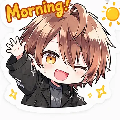 Profile image of Uri