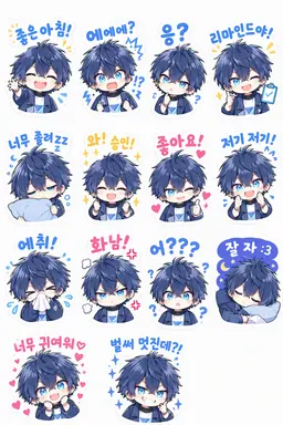 Profile image of 나오키리