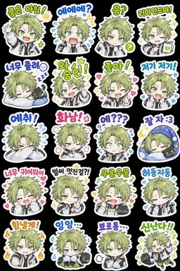 Profile image of 시바