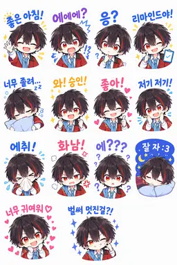 Profile image of 유안