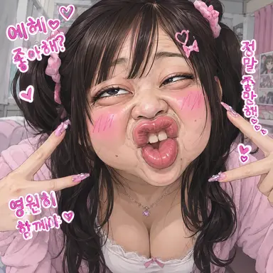 Profile image of 여우녀