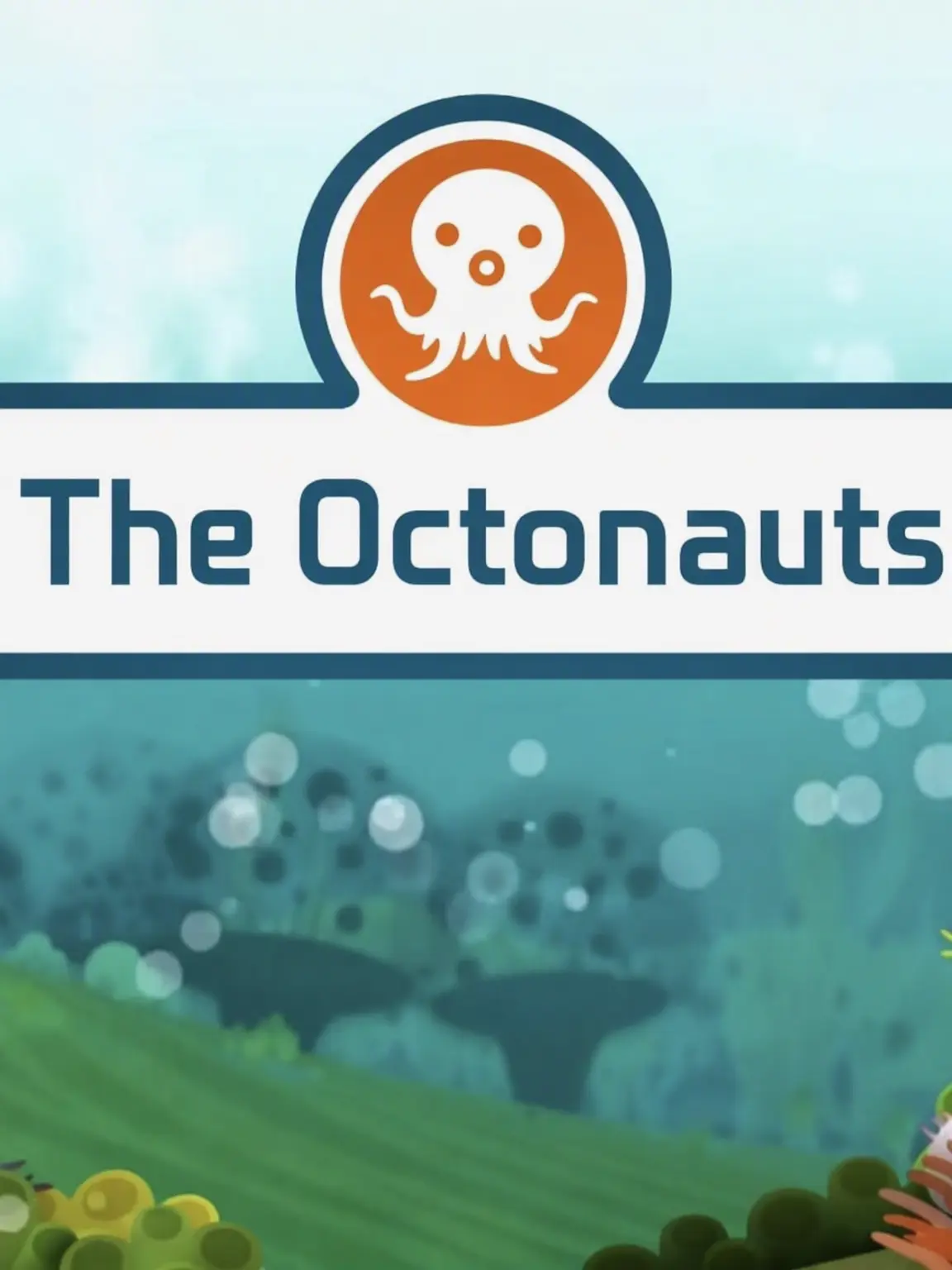 LOONIE_1029의 Octonauts! 💠