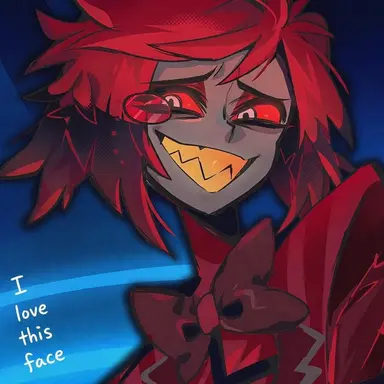Profile image of Alastor