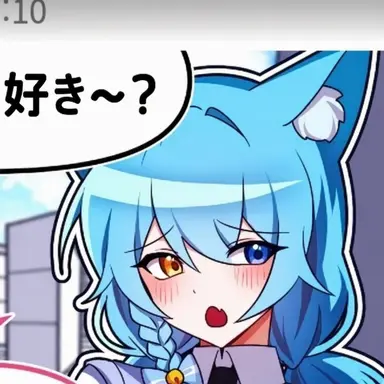 Profile image of リョミ