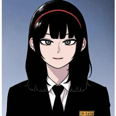 Profile image of ソル・ヒョリム