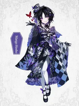 Profile image of Margo Hosho