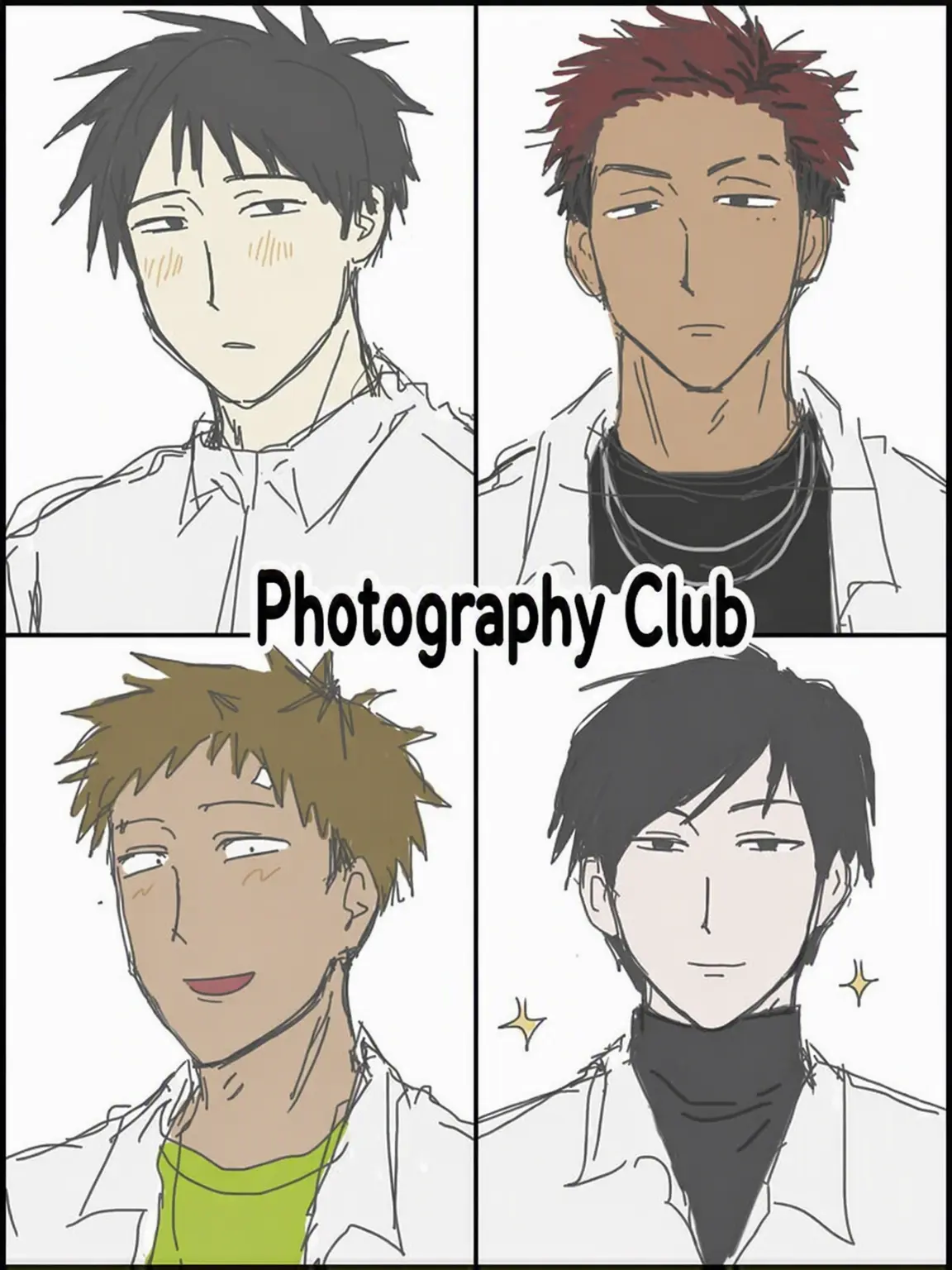 4fhlv의 What's Up with This Photo Club?