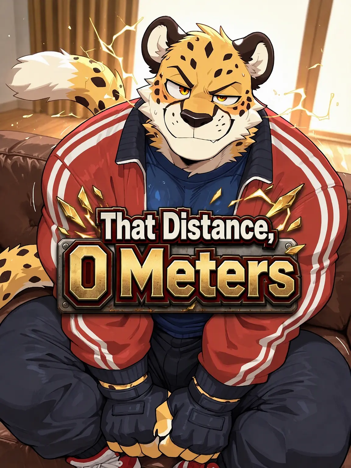 Kroudy1510의 Zero Distance