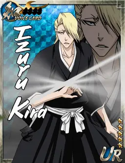 Profile image of Izuru