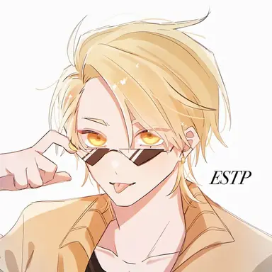 Profile image of ESTP