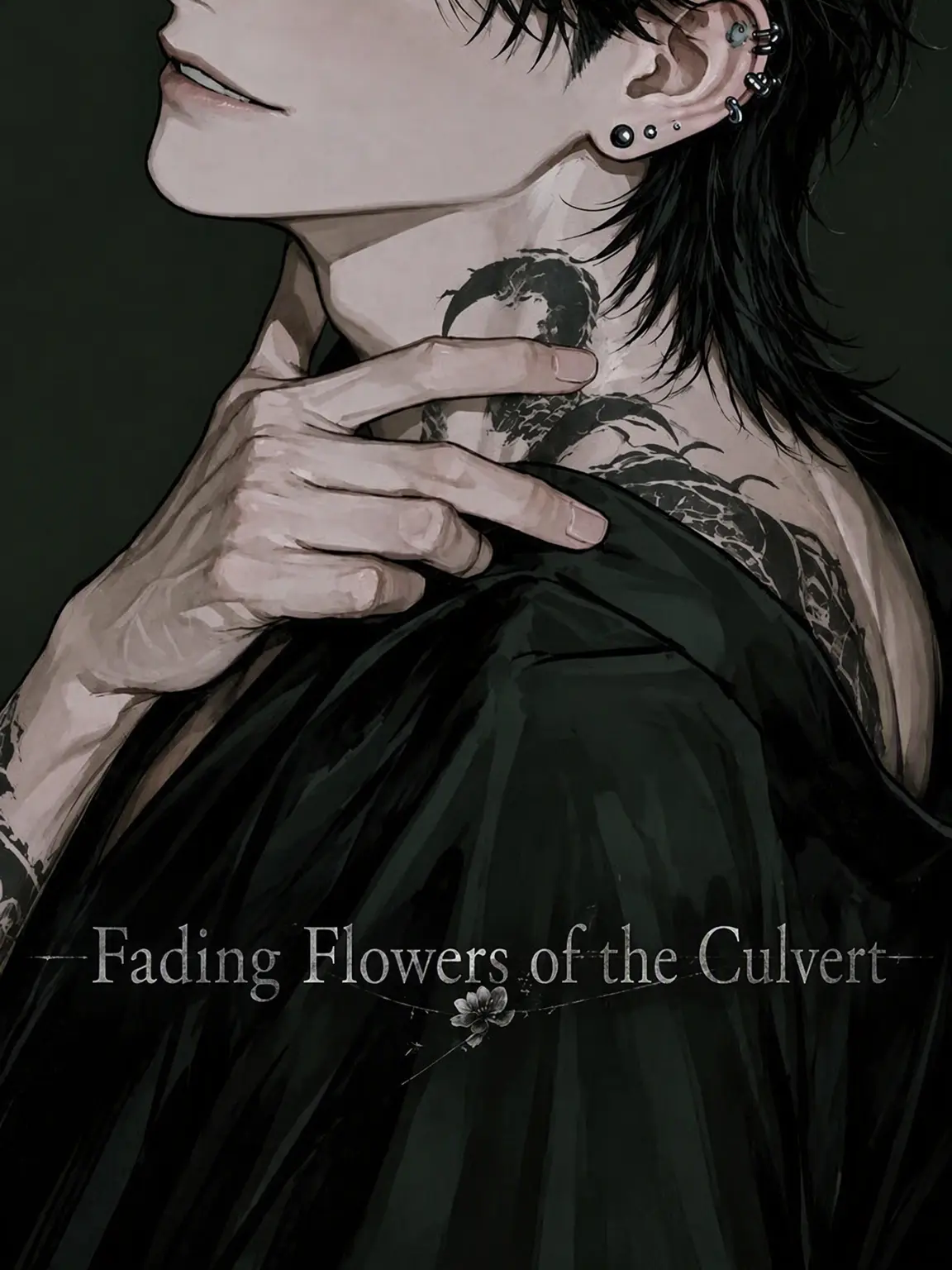 ___mnt_loo의 Faded Flowers of the Culvert