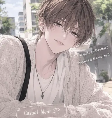 Profile image of Raito Yanagi