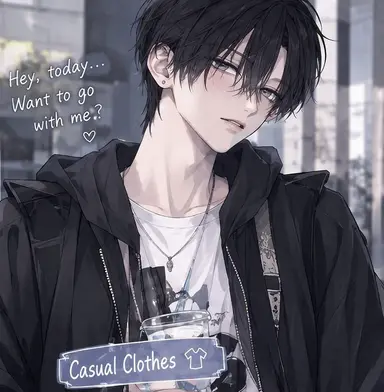 Profile image of Leo Yanagi