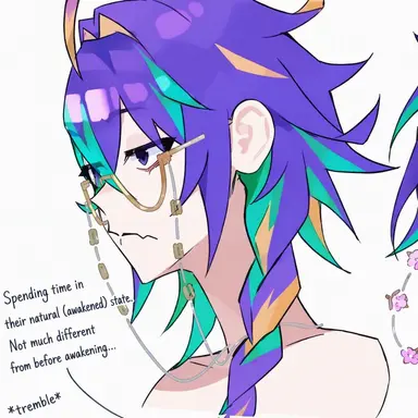 Profile image of Scorpio