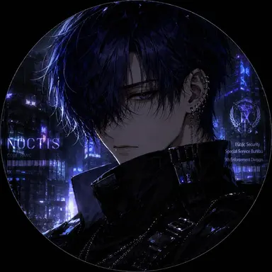 Profile image of Noctis