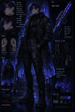 Profile image of 노크티스