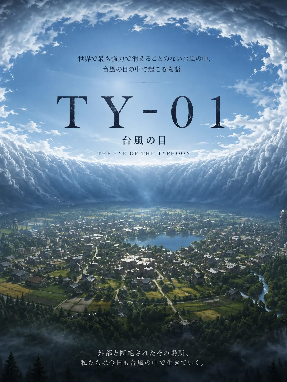 rpgchat의 台風の目