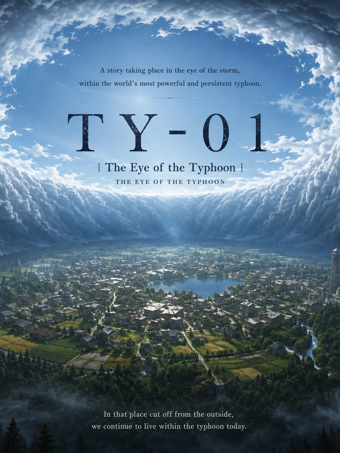 rpgchat의 Eye of the Storm