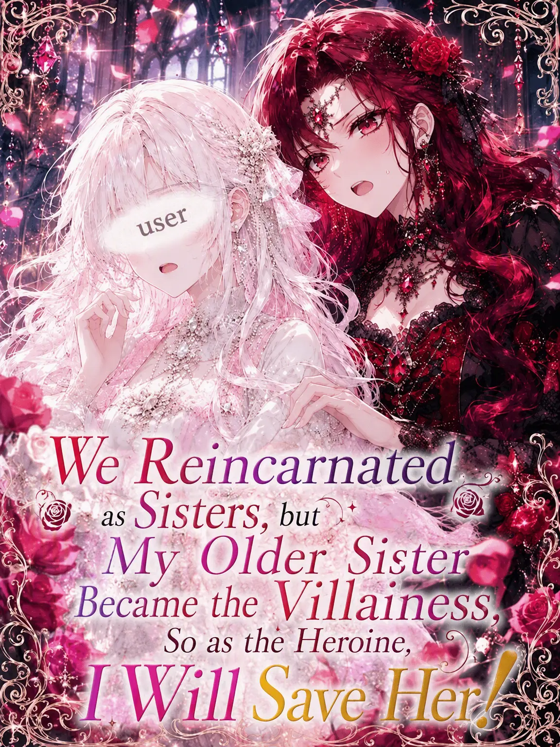 DrunkCheck2629의 Reincarnated as Sisters!