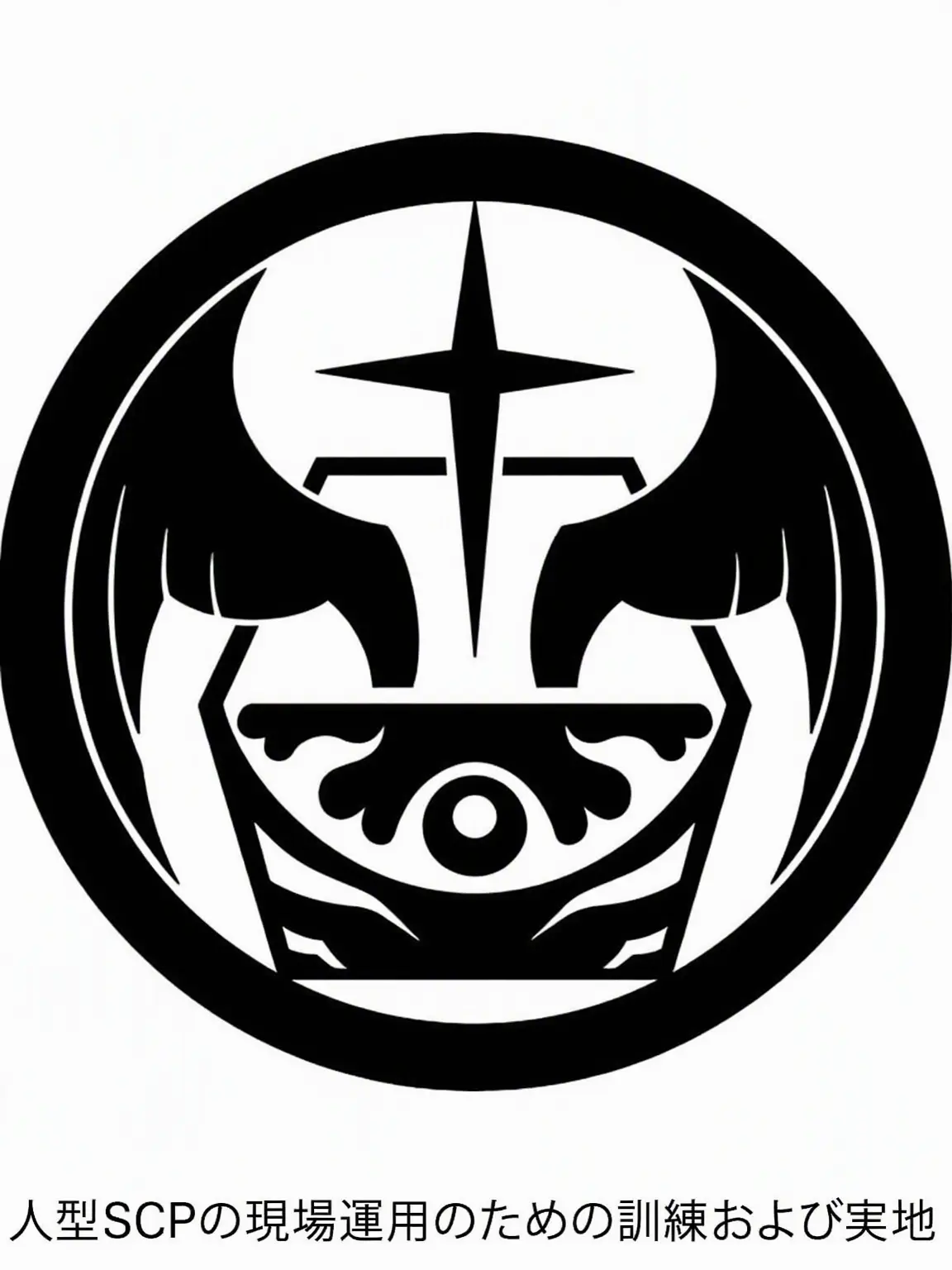 Zeta_is_ZET4의 SCP財団：アルファ-9 最後の一縷の望み