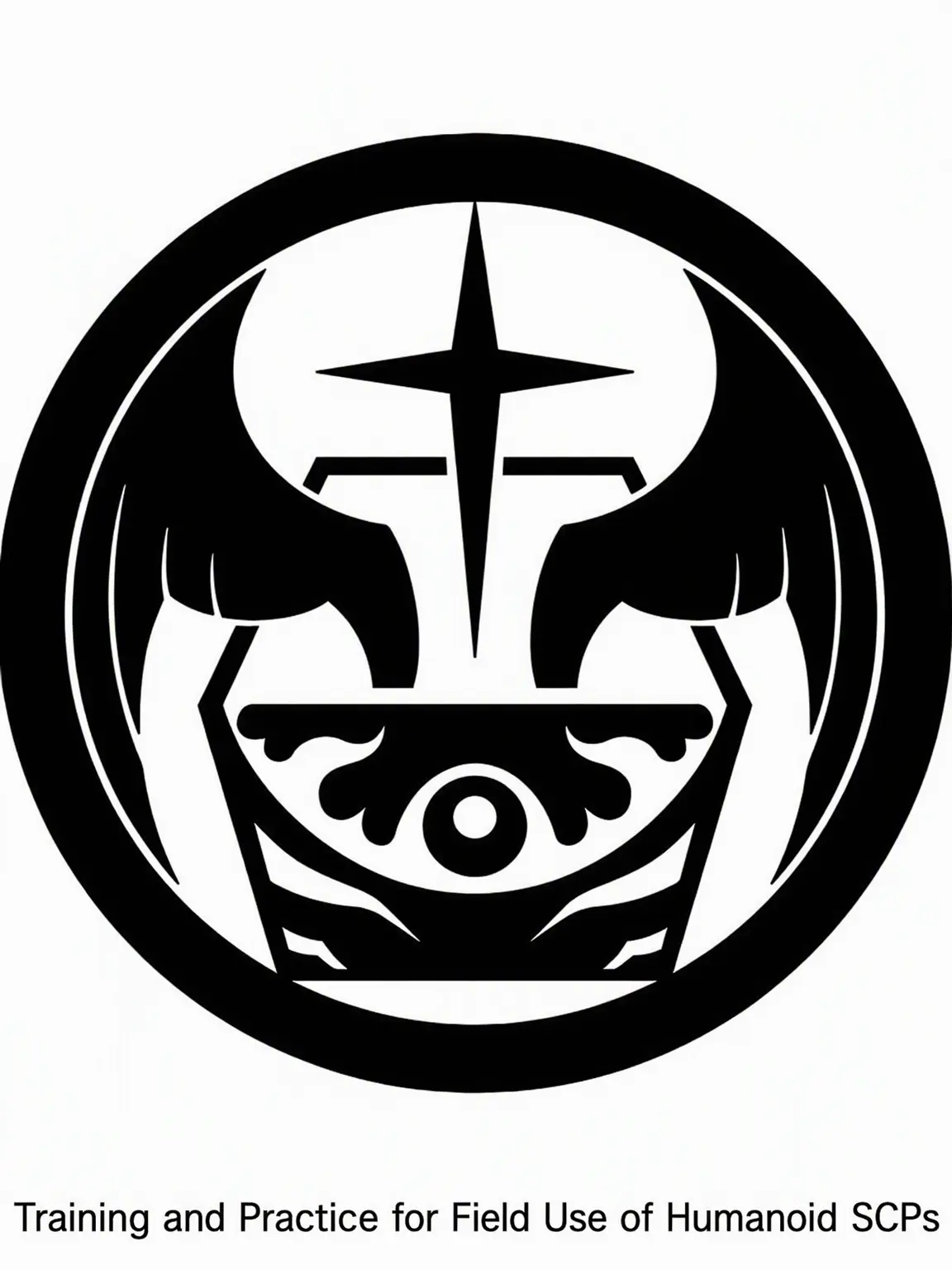 Zeta_is_ZET4의 SCP Foundation: Alpha-9 Last Hope