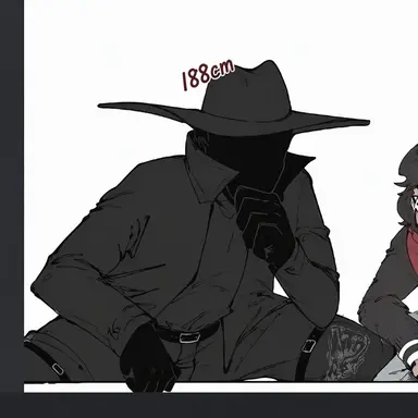 Profile image of SCP-4494